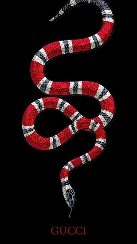 bague gucci serpent|gucci snake logo meaning.